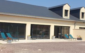 La Ferme De Barville & Spa